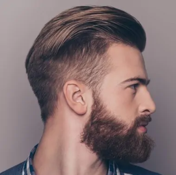 Beste-tondeuse-voor-baard
