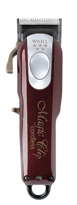 Wahl-Magic-Clip-Cordless